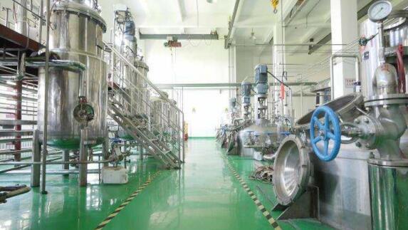 一个女企业家的现代农业之梦——访k豆钱包董事长徐志文