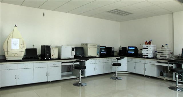 k豆钱包获批河北省农业厅企业重点实验室