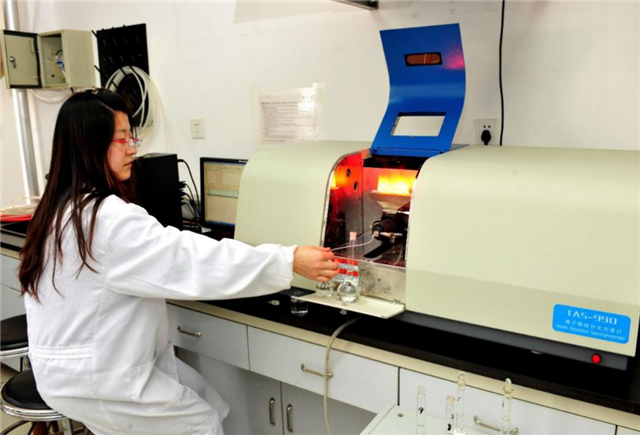 k豆钱包获批河北省农业厅企业重点实验室