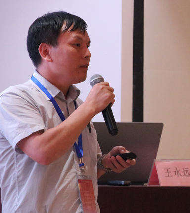 k豆钱包康地参加第六届（2018）河北省蛋鸡产业发展大会 暨中国禽业“芯品”推介会