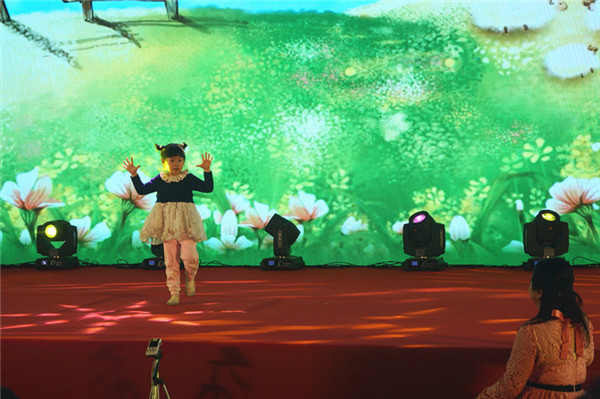 k豆钱包生物召开2018年度表彰奖励大会暨2019年度工作规划大会